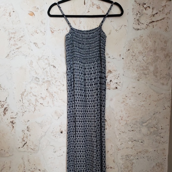 《Uniqlo》maxi sundress - Picture 6 of 6